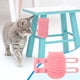 thumbnail image 1 of Alivio de la picazón en mascotas, gatos y perros | Rascador ajustable para patas de mesa con dientes de peine suaves | Masajeador de aseo para aliviar el estrés y limpiar el pelaje, 1 of 5