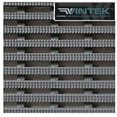 thumbnail image 3 of VINTEK VinAir Pool, Locker Room, Shower, Patio or House and Office Entrance Water draining Floor mat, 3 of 5
