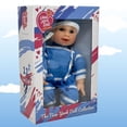 thumbnail image 4 of The New York Doll Collection 11 inch Soft Body Baby Doll in Gift Box - 11" Baby Doll Toy for Kids, Boys, Girls and Toddlers - Baby Doll Pacifier Accessory Included, 4 of 5