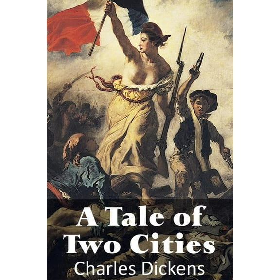 A Tale of Two Cities