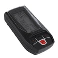 thumbnail image 4 of 2X Ciclismo de Interior Monitor de Bicicleta y Bicicleta Estática Velocímetro Bicicleta Estacionaria Monitor de Computadora Accesorios de Gimnasio, 4 of 5