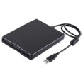 thumbnail image 4 of Usb Floppy Drive XCF Usb External Floppy Disk Drive 1.44 Mb Slim, 4 of 4