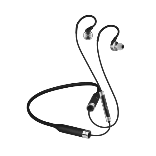 Écouteurs sans fil RHA MA750 : Écouteurs intra-auriculaires