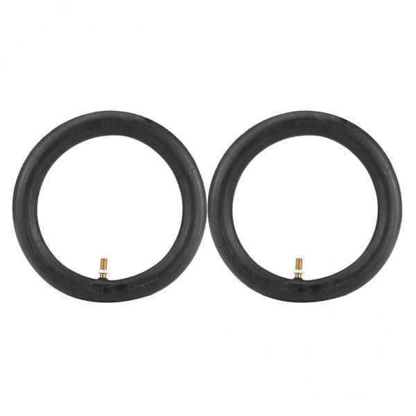 Ruedas de scooter con cámara de aire Baoblaze Neumáticos para patinete eléctrico 110 mm
