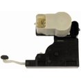 thumbnail image 1 of Dorman Door Lock Actuator 746-017 OE Solutions; OE Replacement; With Actuator Only, 1 of 3