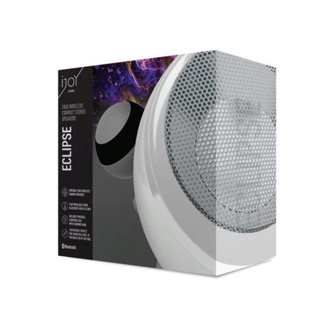 Ijoy Eclipse Pairing Bluetooth Speakers 
