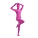 thumbnail image 4 of Chicos rosados, disfraces de Zentai personalizados de Joji rosado, traje de gato, disfraces de Halloween, mono para adultos, cremallera en la entrepierna, ojos abiertos, boca abierta, 4 of 5