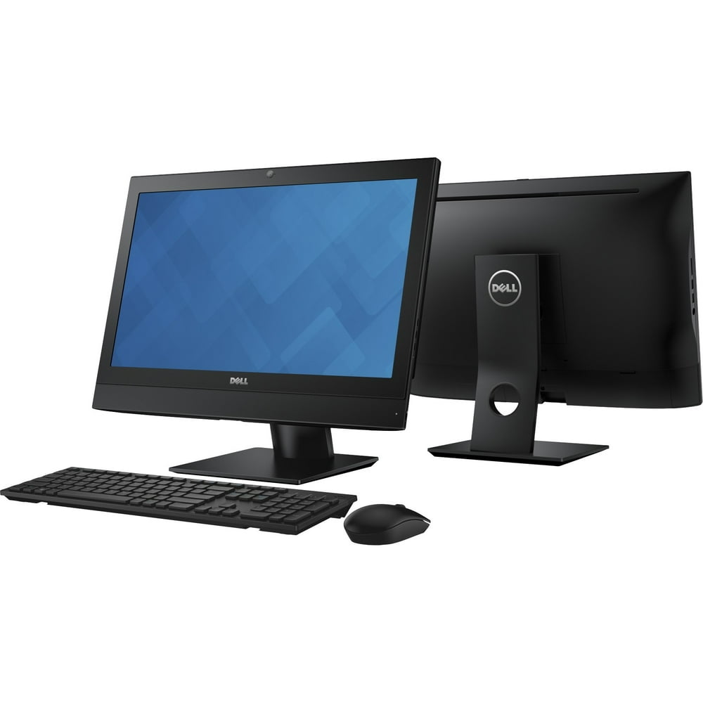 OptiPlex 22 3240 AllinOne Computer