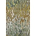 thumbnail image 2 of Addison Rugs Mayfield Premium Machine Washable Transitional Abstract Brown Rectangle Rug, 9' x 12', 2 of 6