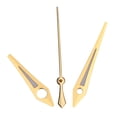 thumbnail image 2 of Watch Hands, Watch Minute Hand, Minute Hour Hands Watch Accessory Watch Accessory Replacement ETA2824Movement For Watch ETA2824Movement Silver,Gold, 2 of 8