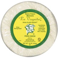 La Vaquita Queso Fresco Mexicano Cheese, 16 oz