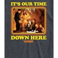 thumbnail image 3 of Goonies - Our Time Down Here - Men's Short Sleeve Graphic T-Shirt, 3 of 5