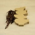 thumbnail image 2 of Niceauty Birthday Candy Box Kraft Paper Light Brown 50Pcs, 2 of 8
