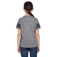 thumbnail image 3 of LAT Youth Football Fine Jersey T-Shirt - 6137, 3 of 4