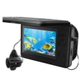 thumbnail image 1 of Portable Underwater Fishing Camera Waterproof Video Fish Finder DVR Camera With 4.3 Inch LCD Display For Ice Lake Boat Fishing ,High Definition, 1 of 7