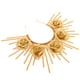 thumbnail image 4 of Diadema de diosa, broche de pelo de flor de diosa, diadema de Cosplay para mujer, 4 of 7