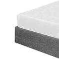 thumbnail image 2 of Base de Cama Individual Onstore Gris Madera, 2 of 4