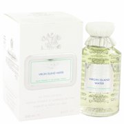 Virgin Island Water by Creed Eau De Parfum Flacon Splash (Unisex) 8.4 oz For Men
