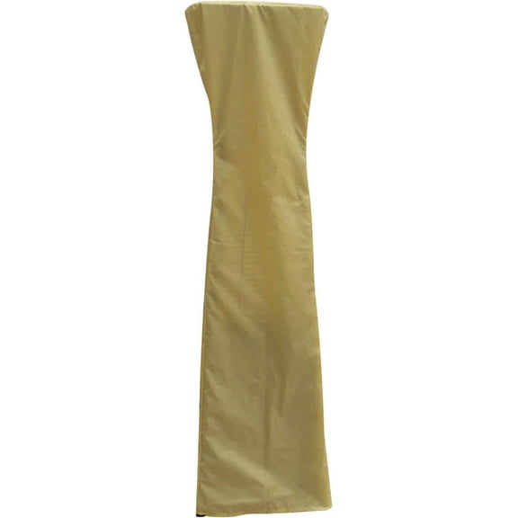 Pyramid and Square Patio Heater Cover