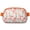 Orange-1, variant on Cute Marine Life Waist Bag – Seahorse & Seaweed Pattern Fanny Pack for Women with Tropical Ocean Creatures, Coral & Nautical Beach Vibes