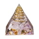 thumbnail image 1 of Adornos de Cristal Natural de Grava Epoxi Decoración, 1 of 4