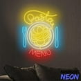 thumbnail image 5 of Handmadetneonsign Pasta Neon Sign, Pasta Led Sign, Pasta Neon Light, Food Wall Art, Wall Decor 91023, 5 of 5