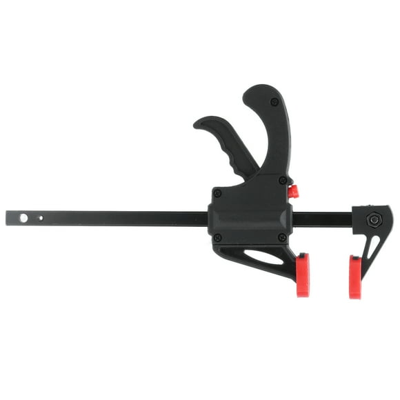 Ccdes Pipe Clamps,Woodworking Clamps,Bar Clamp Premium Material High Hardness Long Service Life Easy Operation Pipe Clamps For Woodworking