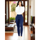thumbnail image 2 of Leggins De Mujer Unitalla Mallones Dama Mallas Deportivas O Casuales, 2 of 5