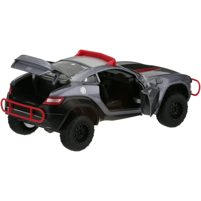 ミニカー 1:24 FAST &amp; FURIOUS DIECAST MINICAR Letty&#39;S Rallry Fighter dwos6rj Amazon.com: Jada Toys Fast & Furious 1:24 Letty's Rally