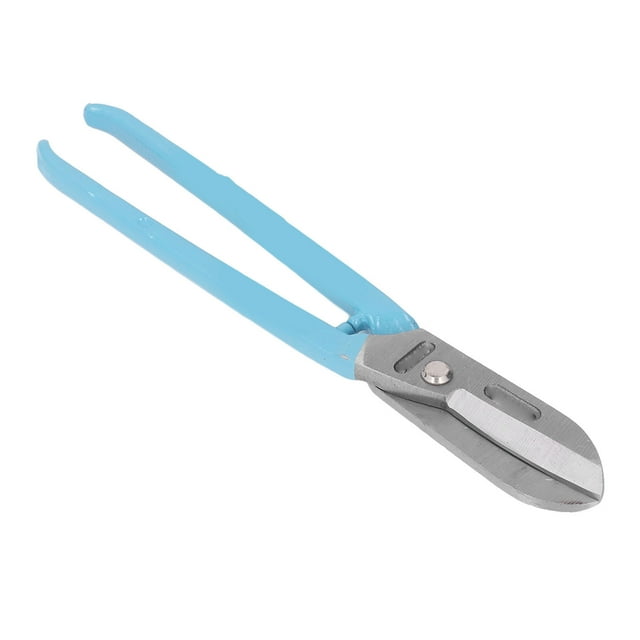 Tijeras para hojalatero tijeras para cortar hojalata alta dureza fuerte resistente a la corrosión para hierro galvanizado Anggrek Otros