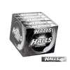 Halls Extra Strong Cough Drops - with Menthol - 180 Drops (20 Sticks of 9 Drops)