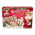 thumbnail image 1 of Galletas Little Debbie Christmas Nuttu Buddy Wafer navidad 210 gr, 1 of 4