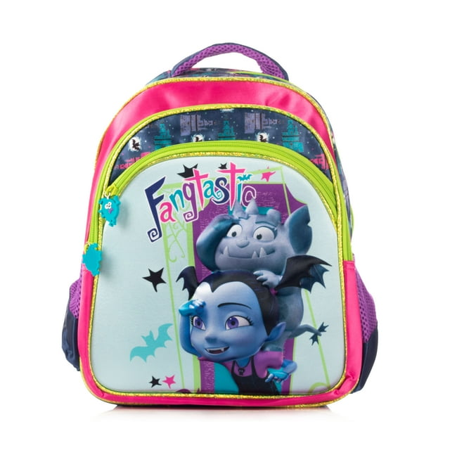 Mochila Vampirina Kinder Backpack 9016 ATMPACKS