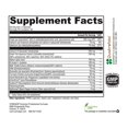 thumbnail image 2 of XYMOGEN XenoProtX - DIM, NAC & Phytonutrients - Estrogen Metabolism & Liver Detox Pathway Support - Comprehensive Hormone Balance Supplement - Gluten-Free & Non-GMO - 120 Capsules, 2 of 8