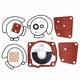 thumbnail image 2 of Kit de ReparacióN de Carburador para Evinrude V4 V6 90 115 125 150 175 438996 18-7247 Piezas de Repuesto de Motocicleta, 2 of 6