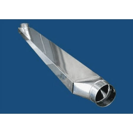 

M&M Manufacturing DV-DVTA Dryer Vent Telescoping Assembly