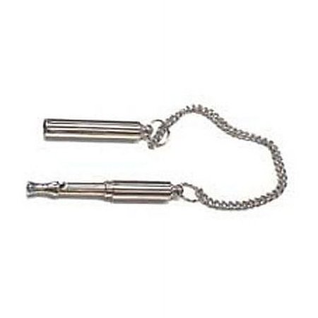 アクメ　サイレントホイッスル ニッケルメッキ (NICKEL PLATED)