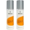 Image Skincare Vital C Hydrating Facial Cleanser 6 oz - Pack of 2