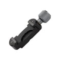 thumbnail image 3 of Universal Clamp For Quick Release L Plate Quick Release Plate Clamp Fbs-22 Quick Release Plate FBS-22 Universal Clamp For Quick Release L Plate For SLR To Attach Fill Lights, 3 of 8