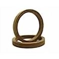 thumbnail image 3 of 6.5" MDF Speaker Rings 1 Pair = 2 Rings Car Audio Fiberglass Mounting Forms, 3 of 4