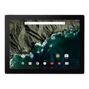 Google Pixel C - Tablet - Android 6.0 (Marshmallow) - 32 GB - 10.2" LTPS (2560 x 1800) - silver