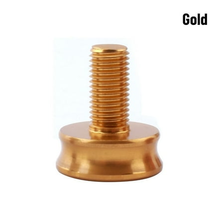 

Accessories Bike Parts Bicycle Cycling Parts Axle Crank Bolts Key Arm Screw Axis Fixing Bolts Bottom Bracket Screw GOLD