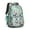 Cute Pitbull Terriers-1, variant on Cute Pitbull Terriers Dog and Flower Backpack for School,Cute School Bag,Schoolbag with Adjustable Shoulder Straps & Padded Back,16.9 Inch