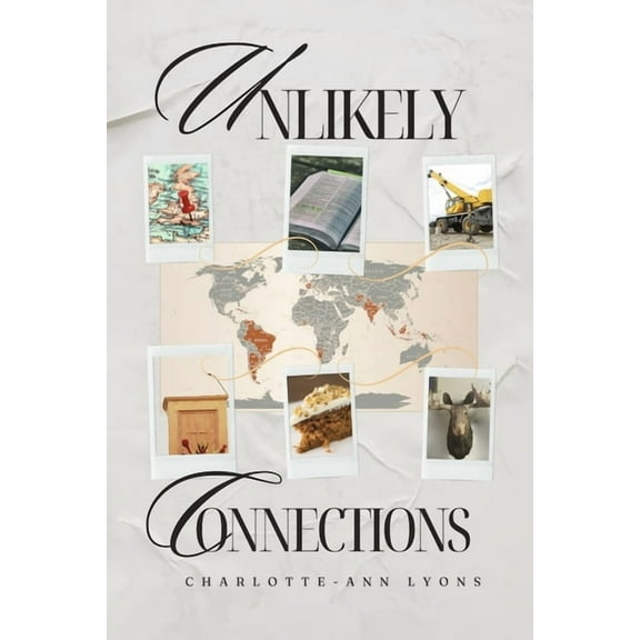 Unlikely Connections (Paperback)