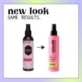 thumbnail image 2 of Hask Keratin Smoothing 5-in-1 Leave-in Spray, 6 fl oz, 2 of 8