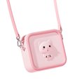 thumbnail image 1 of Bolso de cámara para niños, bolsos de hombro para cámara bonitos de dibujos animados, regalo impermeable para niñas y niños Tmvgtek Para estrenar, 1 of 7
