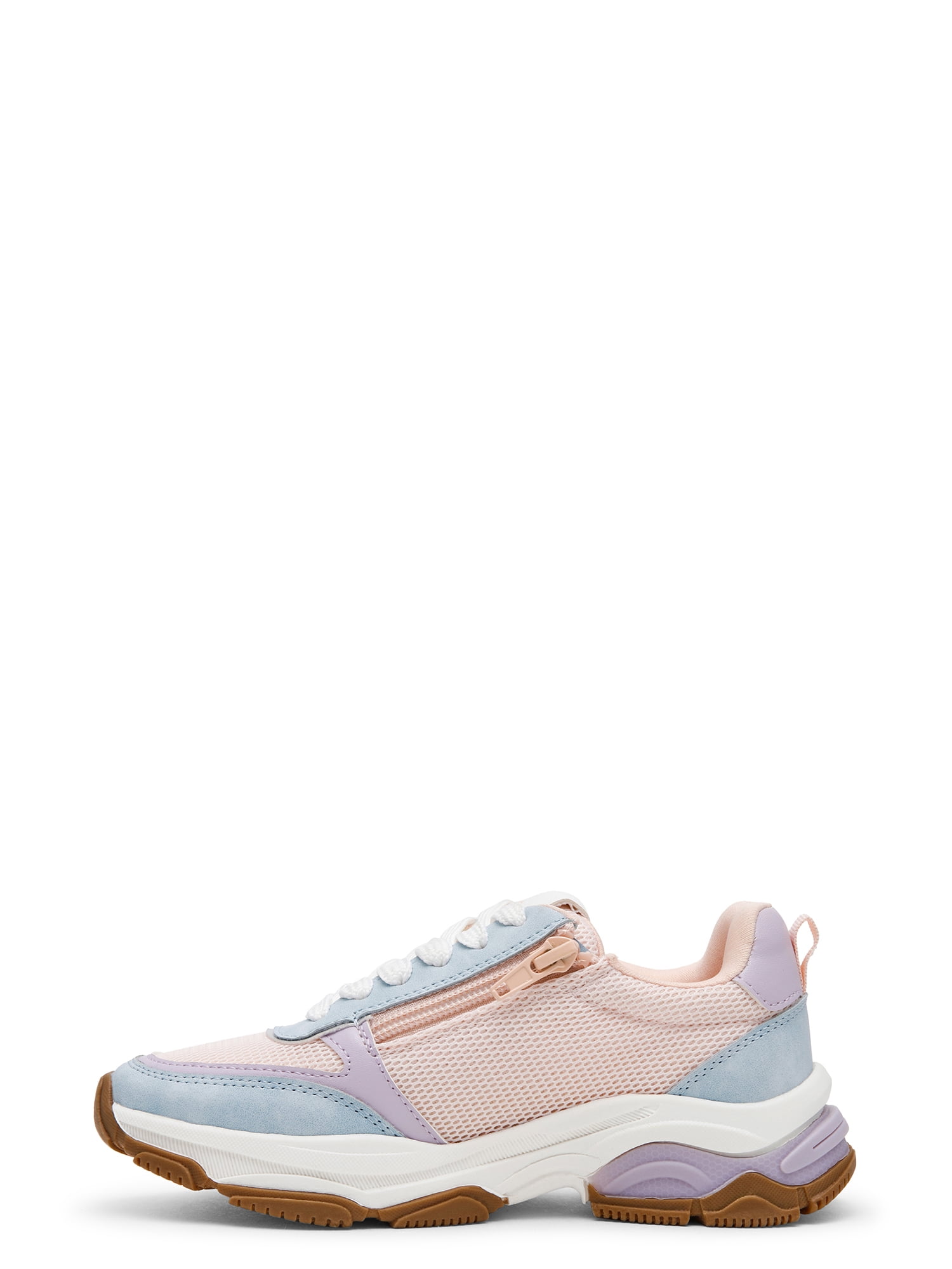 DV Dolce Vita Little and Big Girls Clio Colorblock Sneaker