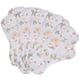 thumbnail image 1 of Almohadillas Menstruales Lavables, Almohadillas Femeninas Reutilizables, Impermeables, Transpirables, 5 Piezas Para Uso Diario, 1 of 7
