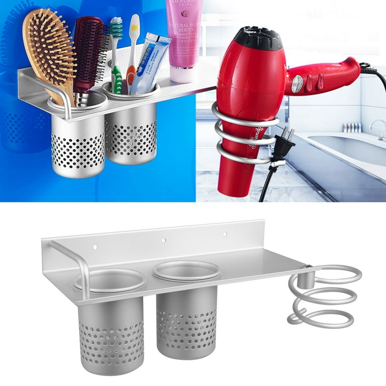 Hair dryer stand walmart sale