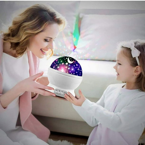 Juguete De Luz Interactivo Con Sonido Para Niños – Dos Modos De Juego, Luces LED Y Sonidos Mecánicos, Ideal Para Juegos De Rol, Campamentos Y Fiestas